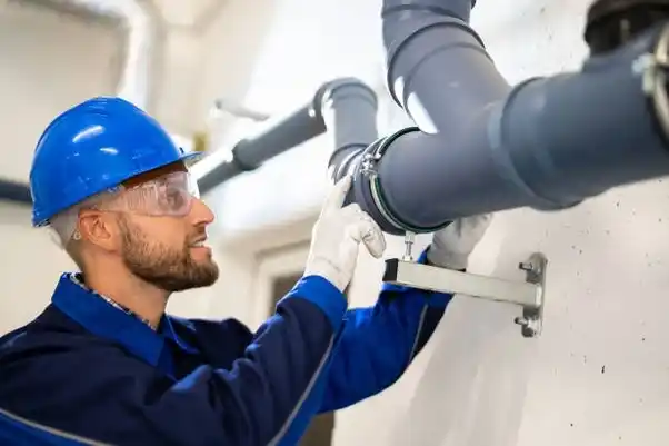 water damage restoration service Upper Exeter